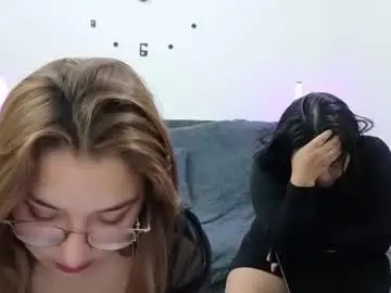 Chaturbate Sex Cam of emilyriskhot