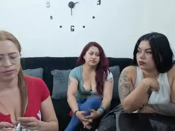 Chaturbate Adult Video Chat of emilyriskhot