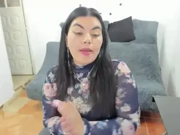 Chaturbate Nude Webcam of emilyriskhot