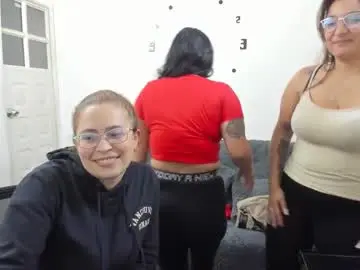 Chaturbate Sex Cam of emilyriskhot