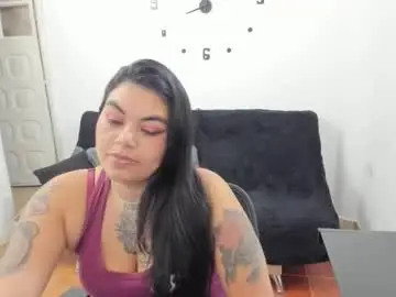 Chaturbate Live Porn of emilyriskhot