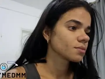 Chaturbate Live Sex of imhaymed