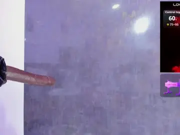 Chaturbate Free Live Porn of issys_milf