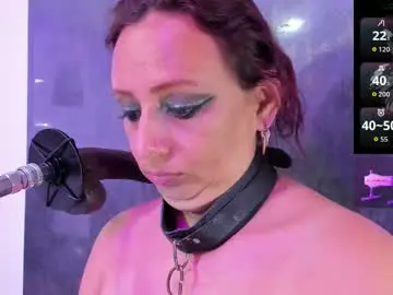 Chaturbate Sex Chat of issys_milf