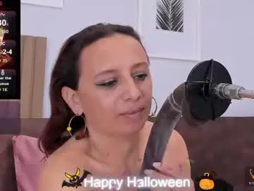 Chaturbate Watch Live Sex Cams of issys_milf