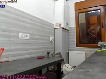 Chaturbate Best Webcam of jennywildd