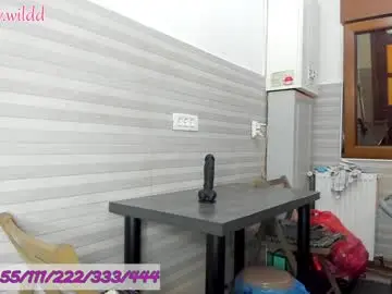 Chaturbate Sex Cam of jennywildd