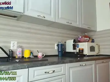 Chaturbate Nude Webcam of jennywildd