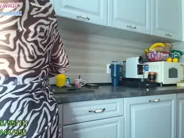 Chaturbate Best live sex cam show of jennywildd