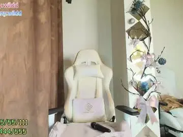 Chaturbate Free Porn Cam of jennywildd