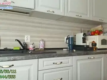 Chaturbate Live Sex of jennywildd