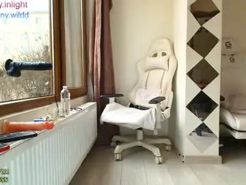 Chaturbate Adult Video Chat of jennywildd