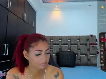 Chaturbate Live Sex Cam of kassandra____