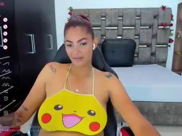 Chaturbate Best Webcam of kassandra____