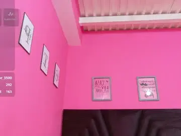 Chaturbate Adult Video Chat of littleebonymommy