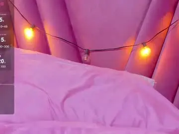 Chaturbate Sex Chat of littleebonymommy