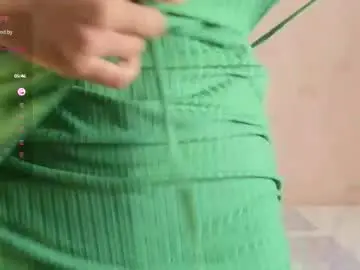 Chaturbate Sex Cam of littleebonymommy