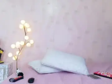 Chaturbate Adult Webcams of littleebonymommy