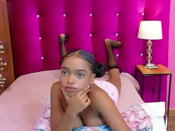 Chaturbate Sex Chat of littleebonymommy