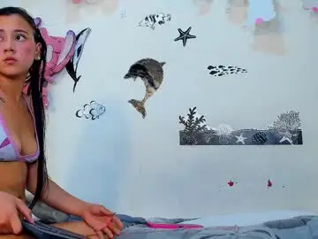 Chaturbate Live Porn of lunandaddy