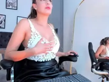 Chaturbate Adult Webcams of marie_bass