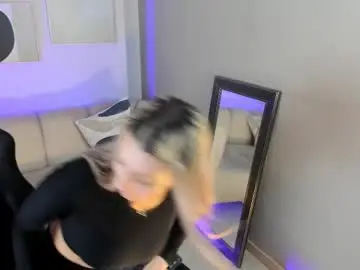 Chaturbate Adult Webcams of marie_bass