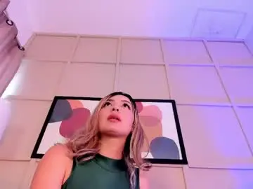 Chaturbate Live Sex Cam of marie_bass