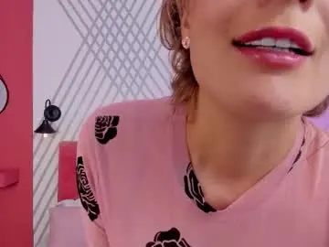 Chaturbate Sex Cam of marie_bass