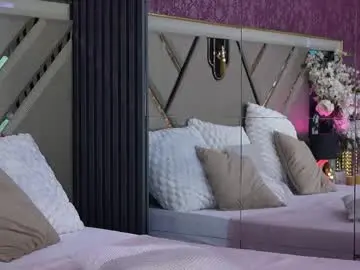 Chaturbate Sex Cam of mishabrizo
