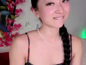 Chaturbate Live Porn of mysweetsofie1