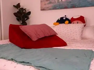 Chaturbate Watch Live Sex Cams of mysweetsofie1