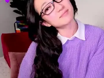 Chaturbate Live Sex of mysweetsofie1