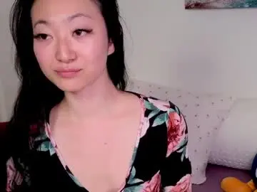 Chaturbate Live Porn of mysweetsofie1