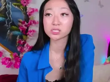 Chaturbate Sex Chat of mysweetsofie1