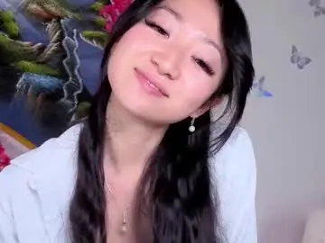 Chaturbate Live Sex Cam of mysweetsofie1