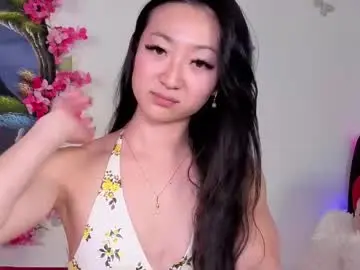 Chaturbate Sex Chat of mysweetsofie1