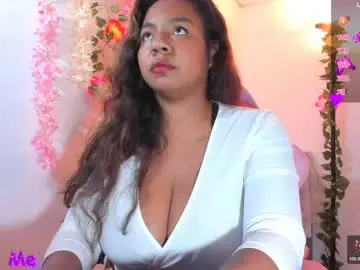 Chaturbate Live Sex Cam of nathasha_jhonsom_