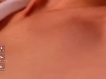 Chaturbate Live Sex of sophia_dreamy
