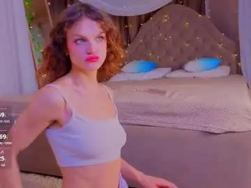 Chaturbate Adult Webcam of sophia_dreamy