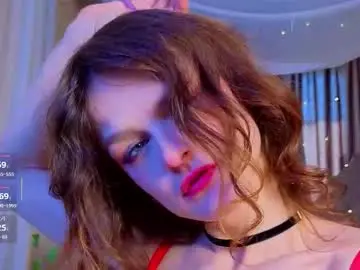 Chaturbate Best Webcam of sophia_dreamy