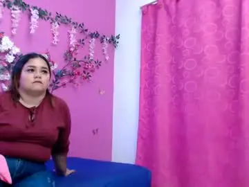 Chaturbate Live Porn of starfishanal21