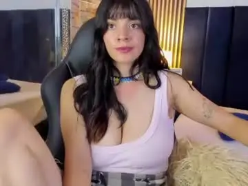 Chaturbate Nude Webcam of sun1moon6