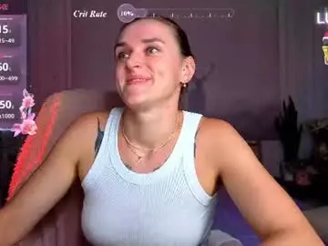 Chaturbate Adult Webcam of superhotgirlhere