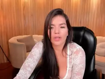 Chaturbate Watch Live Sex Cams of valeriaroldanx