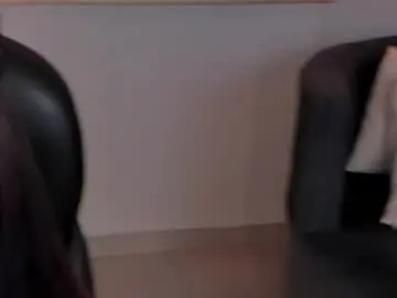 Chaturbate Live Sex of valeriaroldanx