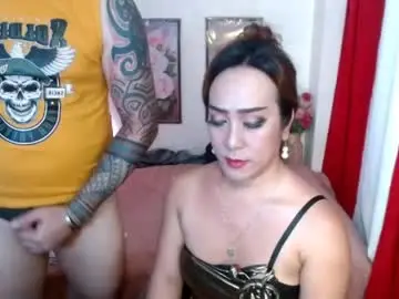 Chaturbate Watch Live Sex Cams of xxwildkingcobratsxx