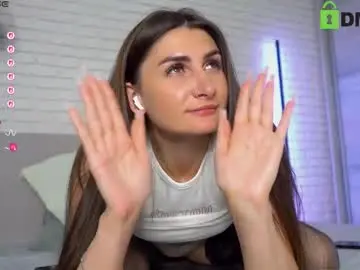 Chaturbate Adult Video Chat of _wild_berry
