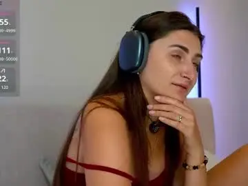 Chaturbate Free Live Porn of _wild_berry