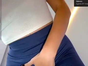 Chaturbate Best Webcam of _wild_berry