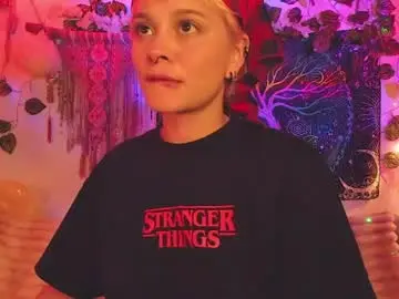 Chaturbate Sex Cam of alexiafisher_